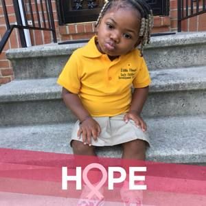 Meet your Posher, Mona